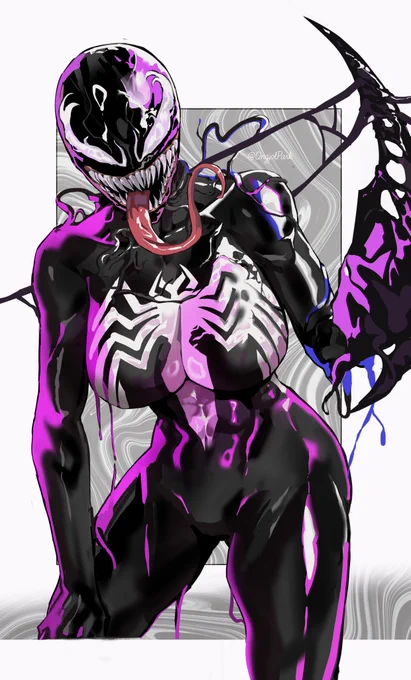 she venom