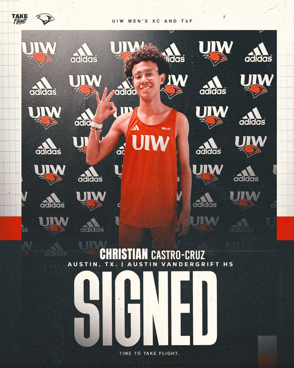 Adding another 🐕 to the pack! The distance squad is stacking the talent!