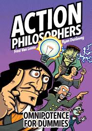 Big Apple Comic Convention (@bigapplecomicon) on Twitter photo The award winning Action Philosophers series from 2005 by artist <a href="/RyanDunlavey/">Ryan Dunlavey</a> and writer Fred Van Lente, (later published by @darkhorsecomics) is devastatingly informative and just right for our present moment of uncertainty and change. #comics The award winning Action Philosophers series from 2005 by artist <a href="/RyanDunlavey/">Ryan Dunlavey</a> and writer Fred Van Lente, (later published by @darkhorsecomics) is devastatingly informative and just right for our present moment of uncertainty and change. #comics