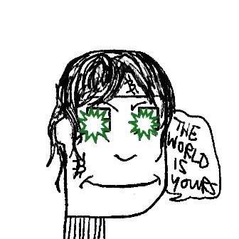 Did you buy Bitcoin?
If so….