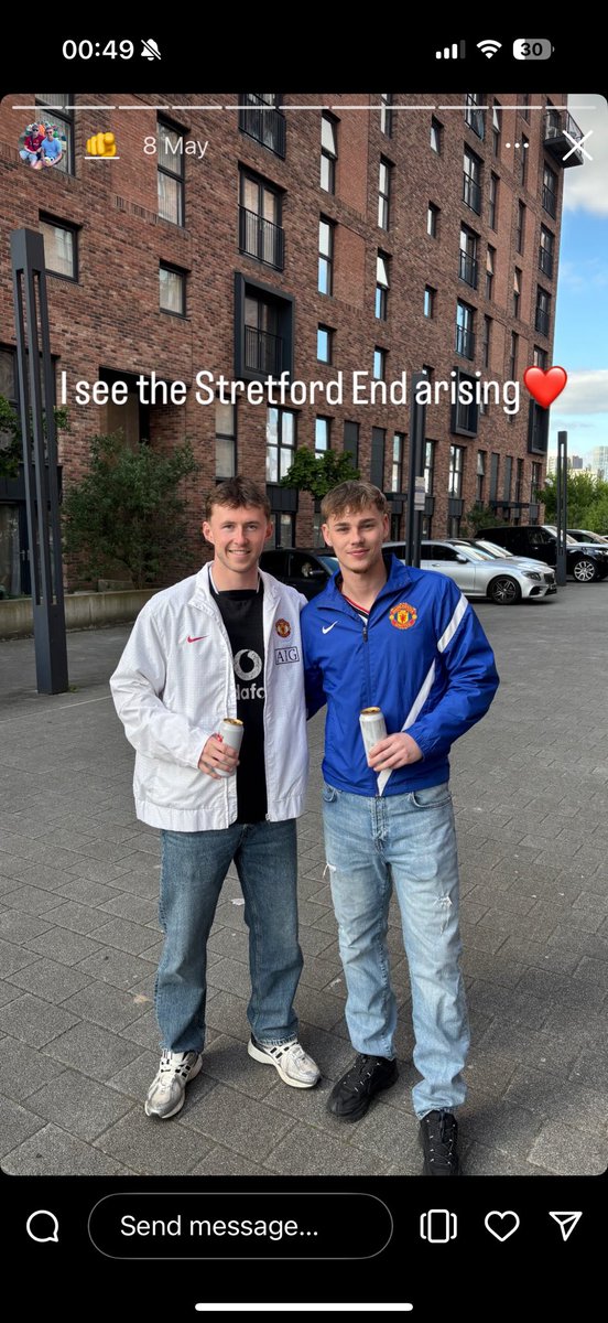 Luke Waddington tweet media