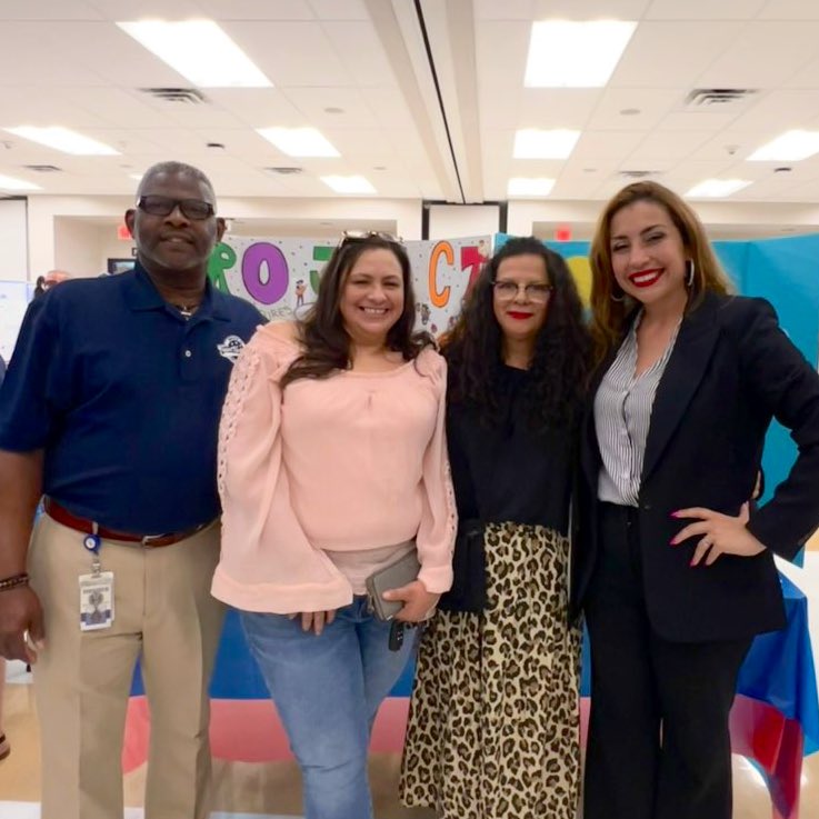Evelyn DeLeon-Garcia (@edeleon_garcia) on Twitter photo Huge congratulations to our amazing custodian, Isabel Meza for completing her intermediate ESL class! 🎉 Your hard work and dedication inspire us. We’re so proud of you! 👏 <a href="/NISDCarlosCoon/">Carlos Coon Elementary</a> Huge congratulations to our amazing custodian, Isabel Meza for completing her intermediate ESL class! 🎉 Your hard work and dedication inspire us. We’re so proud of you! 👏 <a href="/NISDCarlosCoon/">Carlos Coon Elementary</a>
