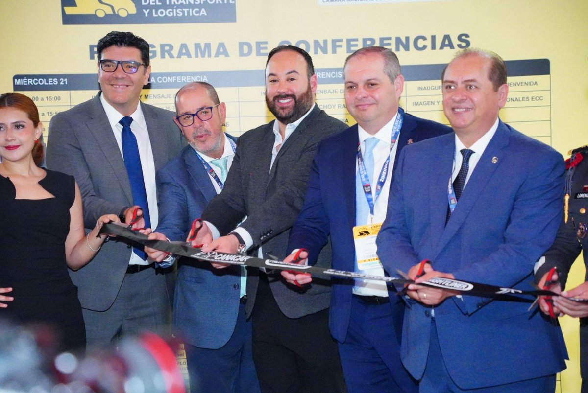 Secretaría de Economía de Nuevo León tweet media