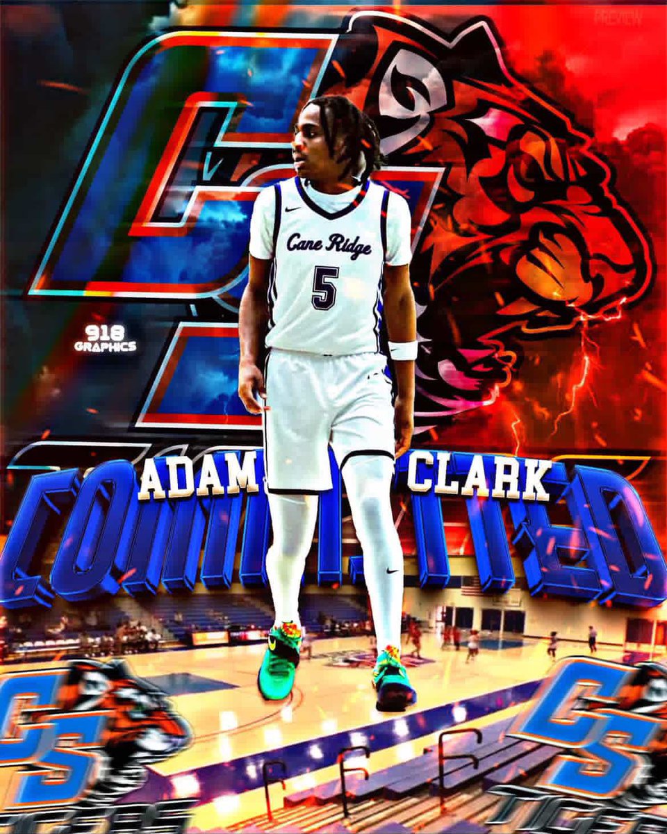 Grateful is an understatement I’m very appreciative to any &amp; everyone who’s poured into me as a Basketball player throughout my whole career this is only the start of something big!!