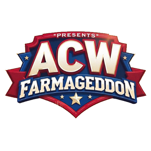 ACW starts at 8pm EST tonight! Lets get ready for Farmageddon!!