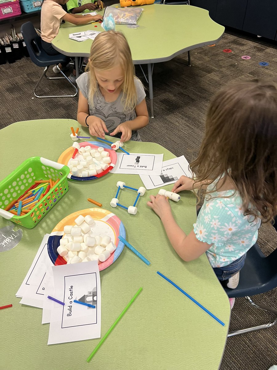 π±π
πΈπ°π½π° π΅πΎπ
(@mrsbrianafox) on Twitter photo STEM day in our class!!! Students loved building, creating and exploring with different manipulative! <a href="/HumbleISD_EGE/">Elm Grove Elementary</a> <a href="/HumbleISD/">Humble ISD</a> STEM day in our class!!! Students loved building, creating and exploring with different manipulative! <a href="/HumbleISD_EGE/">Elm Grove Elementary</a> <a href="/HumbleISD/">Humble ISD</a>