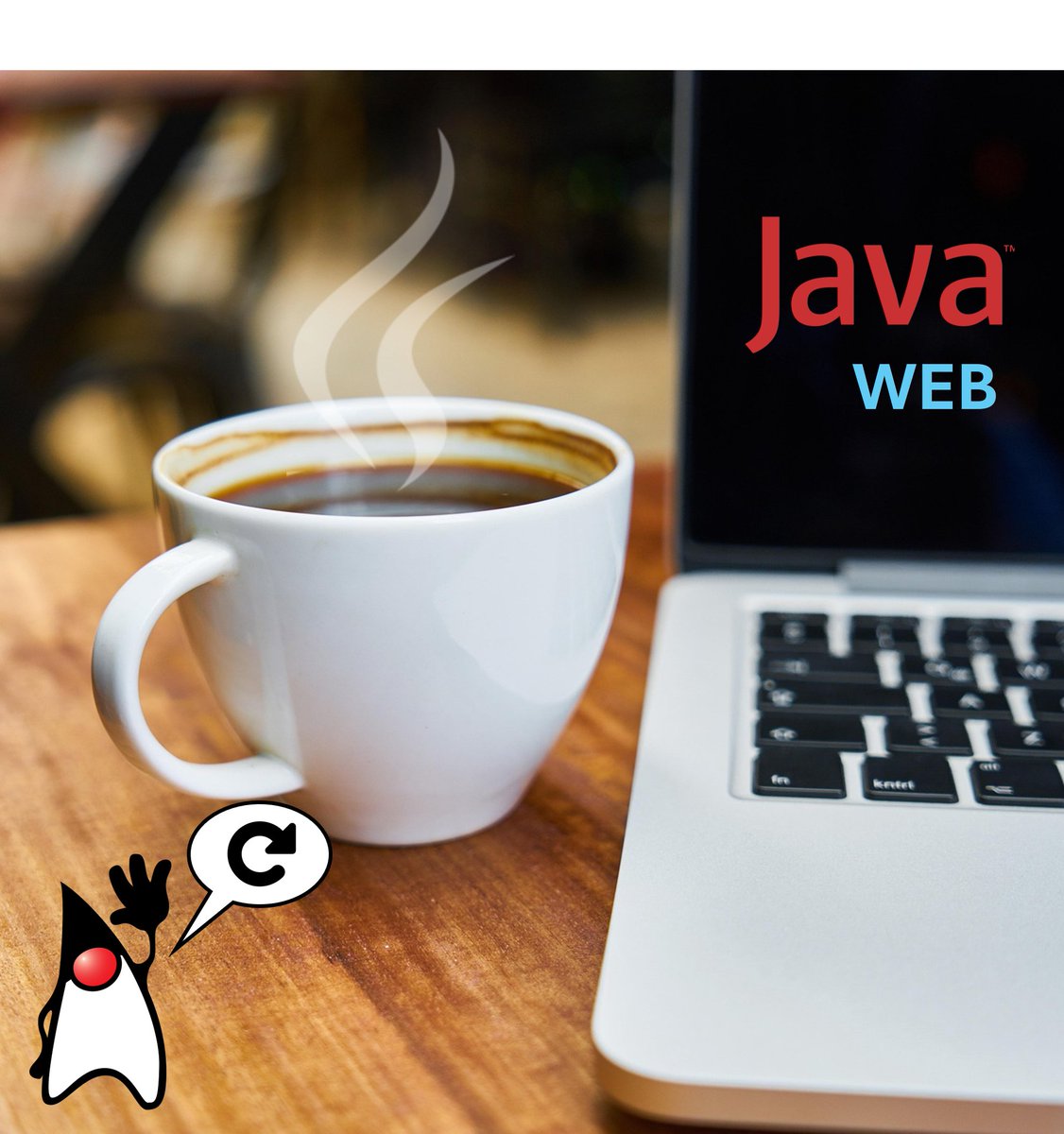 joseassis's tweet photo. ☕️ Curso Java WEB Level 1 (Servlet - jsp - JDBC) https://t.co/ziYpUSFI0R via @YouTube https://t.co/dgLucJMNCl