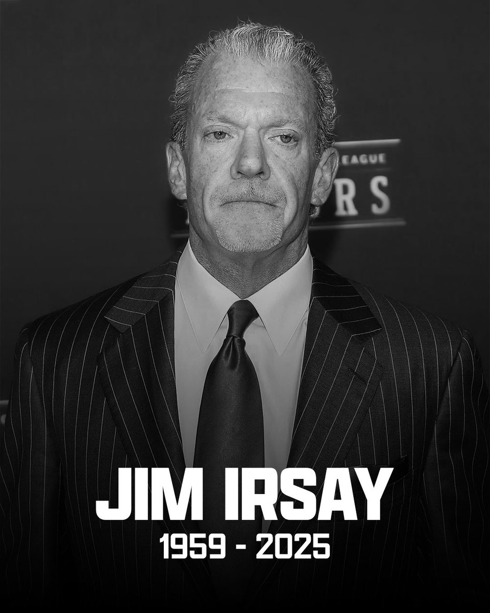 RIP Jim Irsay