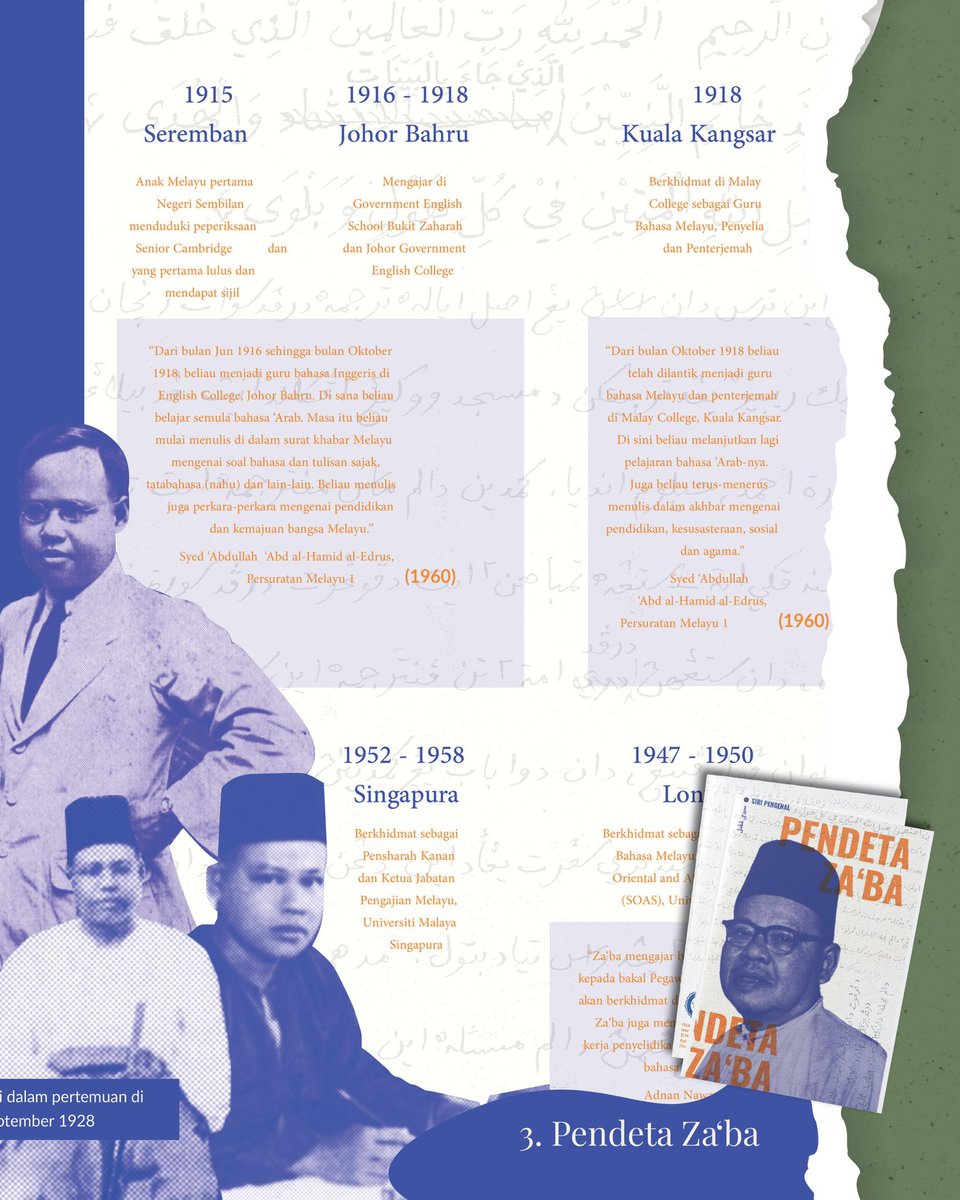 Dalam Siri Pengenal, sejarah dipersembahkan sebagai sebuah riwayat yang hidup dan bukan sekadar longgokan tarikh, nama dan tempat semata-mata.