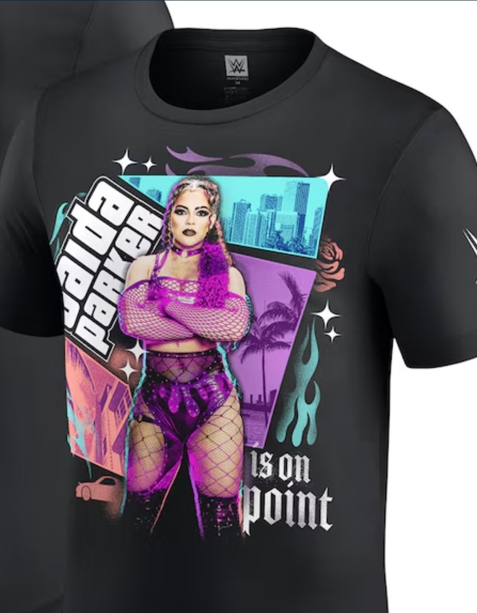 Coach CaffeyJBHS Football (@caffeyjbhs) on Twitter photo MS. PARKER ON POINT! TIME TO GO GET THESE at shop.wwe.com. MS. Parket don't play her official gear is here!! Now you know. GO get it NOW! Ya'll ain'tready!!
<a href="/LSUSoccer/">LSU Soccer</a> <a href="/LSUsports/">LSU Tigers</a>
<a href="/Jaida_Parkerwwe/">𝙹</a> <a href="/247Sports/">247Sports</a> <a href="/ESPNTop63/">ESPN Top 63</a> <a href="/JBHSFALCONS/">JENSEN BEACH HS</a> <a href="/TCPalmPrepZone/">TCPalm PrepZone</a> MS. PARKER ON POINT! TIME TO GO GET THESE at shop.wwe.com. MS. Parket don't play her official gear is here!! Now you know. GO get it NOW! Ya'll ain'tready!!
<a href="/LSUSoccer/">LSU Soccer</a> <a href="/LSUsports/">LSU Tigers</a>
<a href="/Jaida_Parkerwwe/">𝙹</a> <a href="/247Sports/">247Sports</a> <a href="/ESPNTop63/">ESPN Top 63</a> <a href="/JBHSFALCONS/">JENSEN BEACH HS</a> <a href="/TCPalmPrepZone/">TCPalm PrepZone</a>