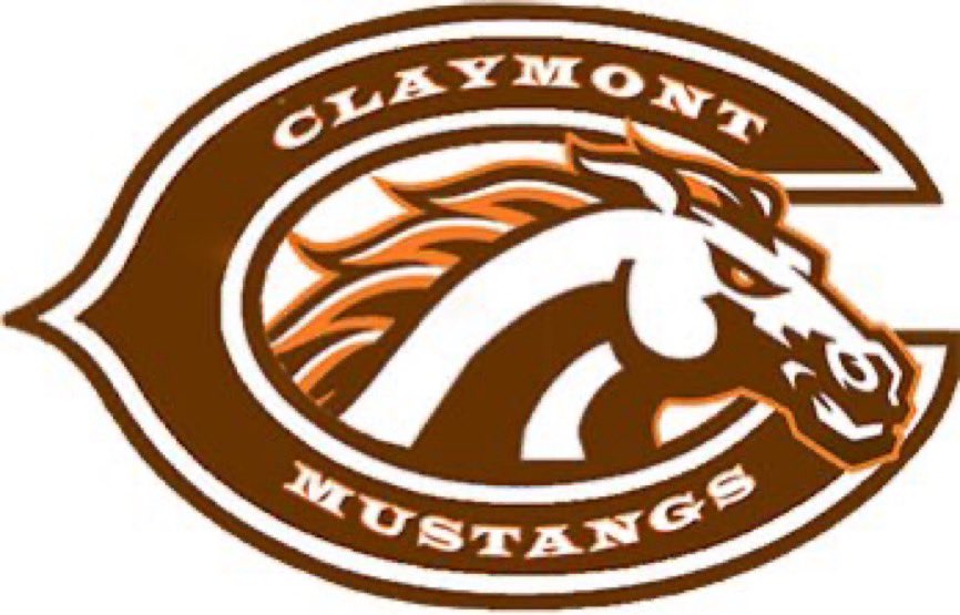 WTUZ BIG Z Sports (@big_zsports) on Twitter photo Claymont Baseball was 5-3 winners over #5 seed West Muskingum in tournament action!
Nolan McMorrow - 2/2 w/ RBI & BB
Ethan Fair - 2/4 w/ 2RBI’s
Jackson Jenks - 1/4 w/ RBI
Nate Downing - 6.1 IP 3ER 7K’s
Claymont will Host Meadowbrook next Wednesday <a href="/ClaymontAD/">Claymont Athletics</a> Claymont Baseball was 5-3 winners over #5 seed West Muskingum in tournament action!
Nolan McMorrow - 2/2 w/ RBI & BB
Ethan Fair - 2/4 w/ 2RBI’s
Jackson Jenks - 1/4 w/ RBI
Nate Downing - 6.1 IP 3ER 7K’s
Claymont will Host Meadowbrook next Wednesday <a href="/ClaymontAD/">Claymont Athletics</a>