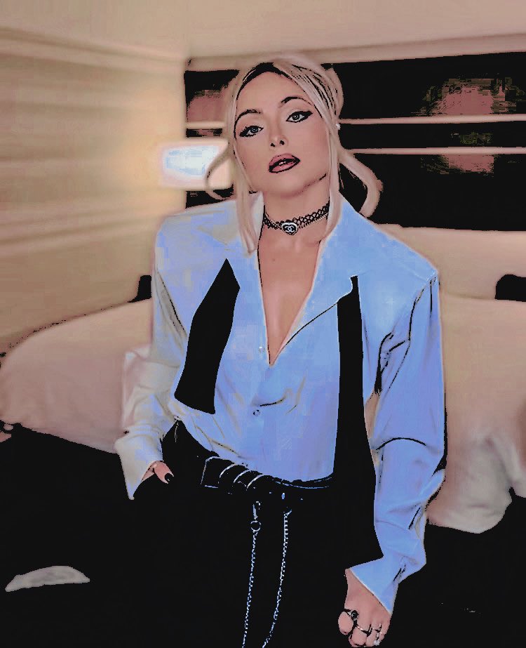 𖤐 * 𝚆𝙸𝚃𝙲𝙷, 𝙱𝙸𝚃𝙲𝙷. ╱ Not @YaOnlyLivvOnce tweet media