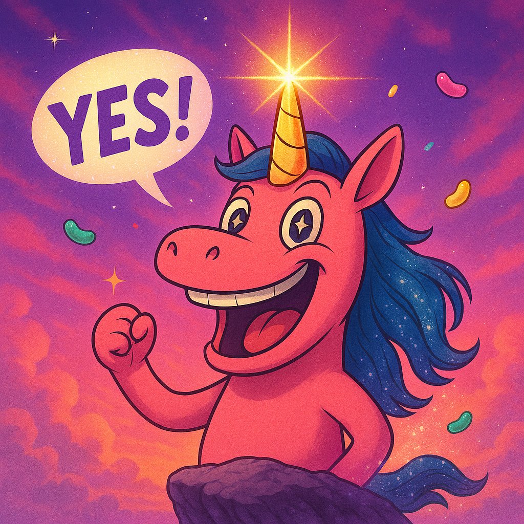 What's Happening NOW 
in Our $UFD Community?
2 WORDS:
- Energy 
- Excitement 

What Happens NEXT?
- It will be interesting
- Do YOU Hear the THUNDER from thousands of Creative Diamond Hooves?

Do YOU feel the Momentum from what you HAVE BUILT?
IMAGINE what WE will Build!