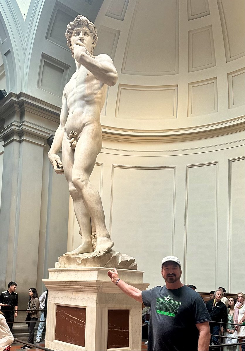 Babe Laufenberg tweet media