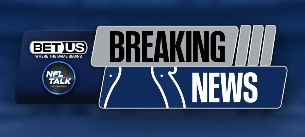 Breaking:

Colts’ owner Jim Irsay has passed away, according to the team. 

Rest in Peace.