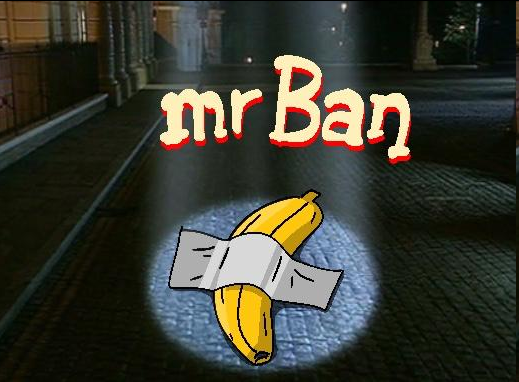 ban_comedian's tweet photo. Mr Ban! https://t.co/QtKi2iFEgF