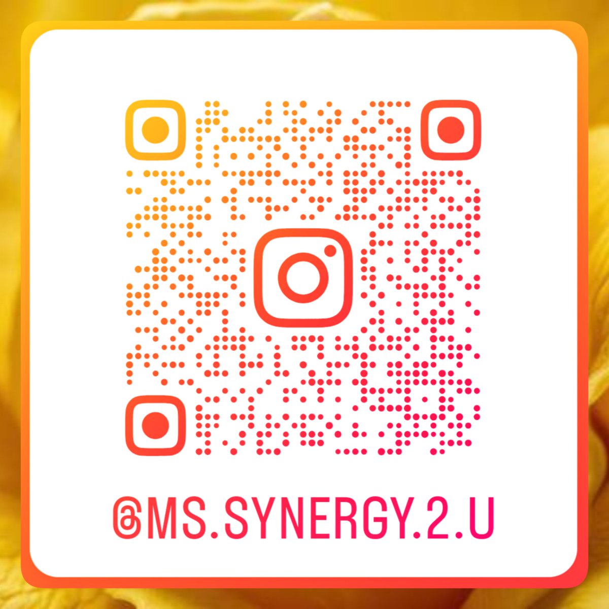 synergybydesign tweet picture
