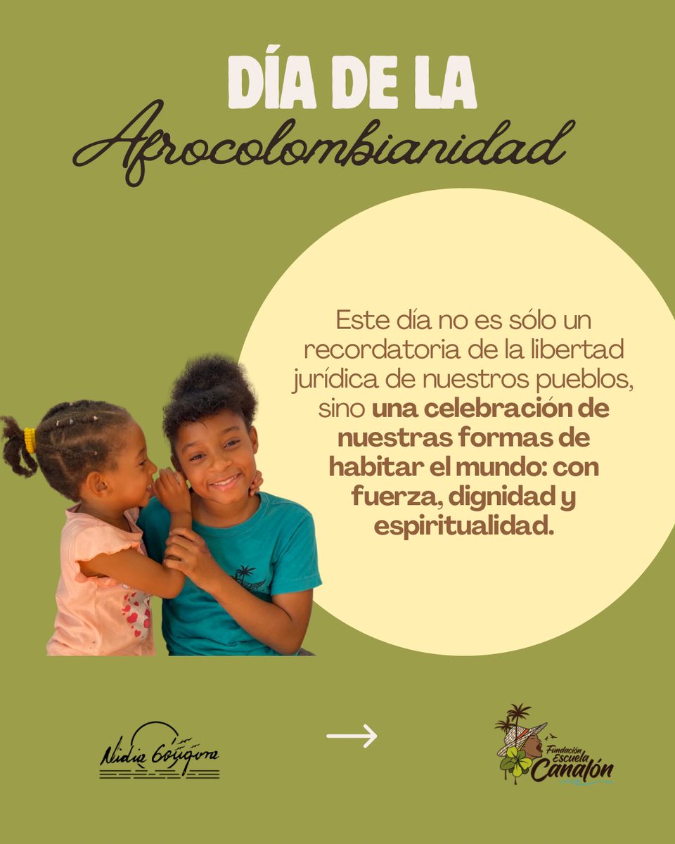 Fundación Escuela Canalón tweet media