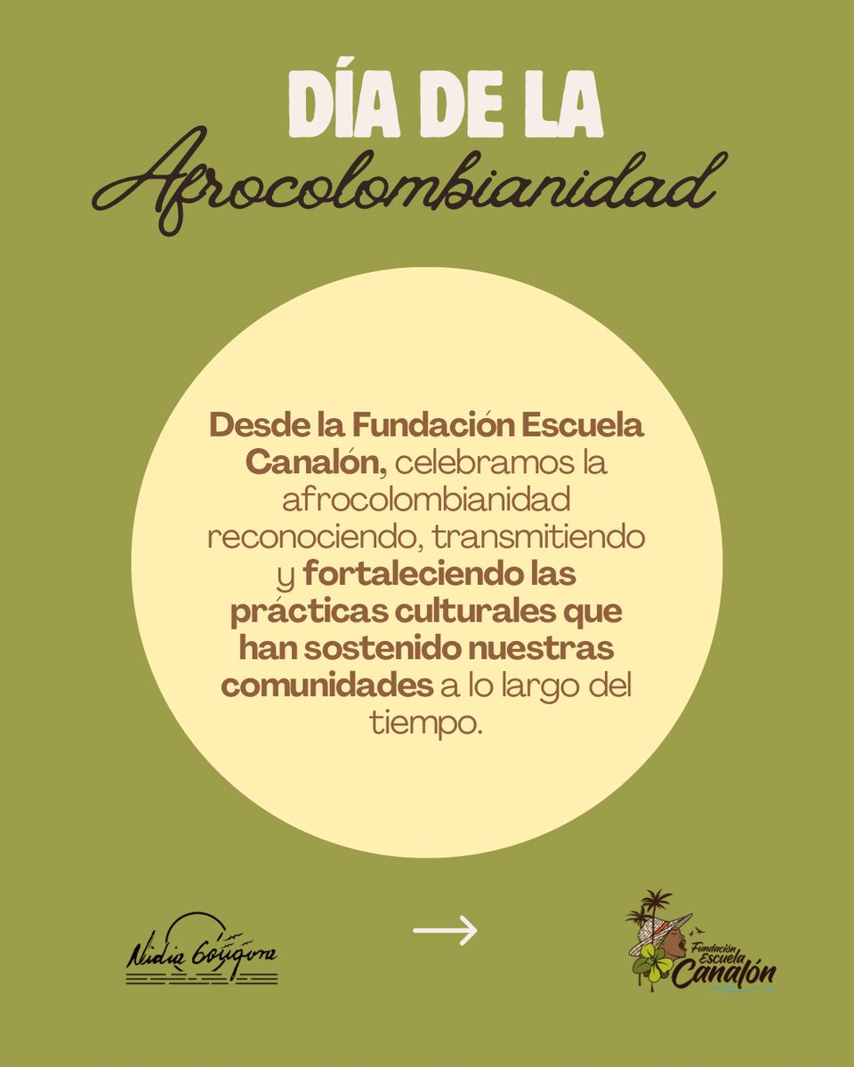 Fundación Escuela Canalón tweet media