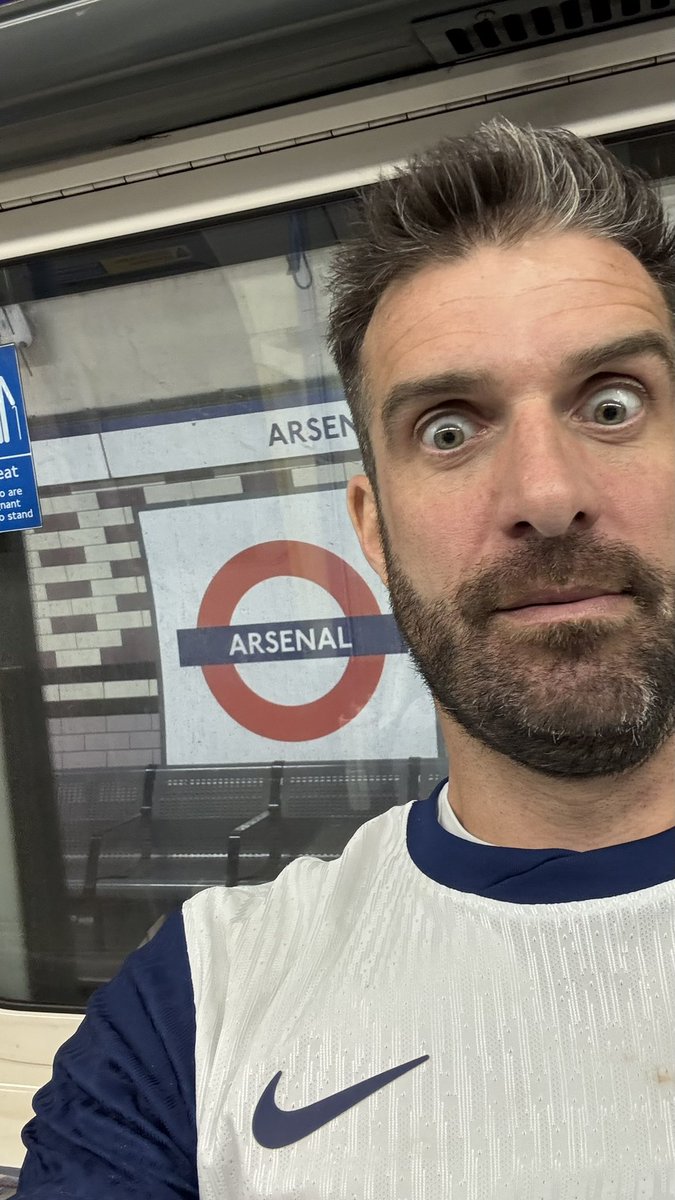 Tim Winstone (@tim_winstone) on Twitter photo What a time to be alive ;) 
<a href="/SpursOfficial/">Tottenham Hotspur</a> What a time to be alive ;) 
<a href="/SpursOfficial/">Tottenham Hotspur</a>
