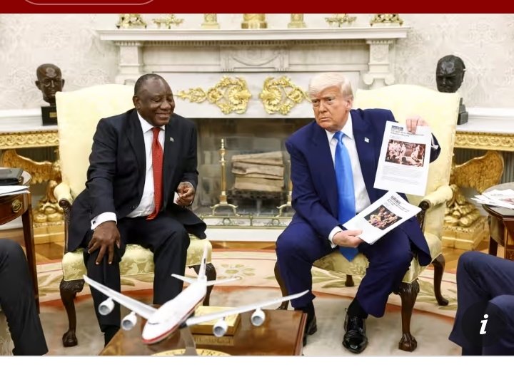 "Some of us were embarrassed if not frightened by what appeared to be the return of the biblical giant gold Goliath. Are we having the return of Goliath to our midst who is threatening the extinction of other countries?" President R.G Mugabe, 2017, at 72nd UN Assembly