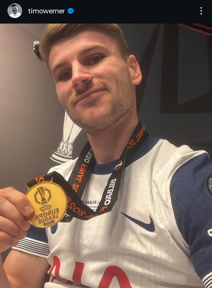 laffythfc's tweet image. So happy for you GOAT 🤍