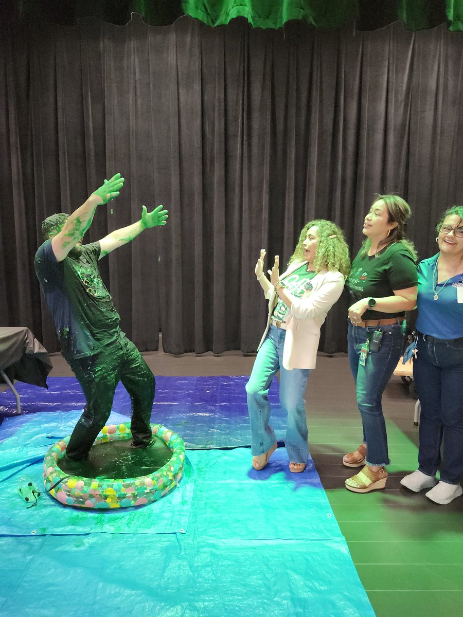 Enrique Garza M Ed. (@engarza12) on Twitter photo Today we celebrated classes with the highest attendance during our family assembly meeting! Students had a great time sliming Mr. Garza! <a href="/PasadenaISD_TX/">Pasadena ISD</a> #ThisisLFSmith <a href="/lorenarojo/">lorena carrasco</a> Today we celebrated classes with the highest attendance during our family assembly meeting! Students had a great time sliming Mr. Garza! <a href="/PasadenaISD_TX/">Pasadena ISD</a> #ThisisLFSmith <a href="/lorenarojo/">lorena carrasco</a>