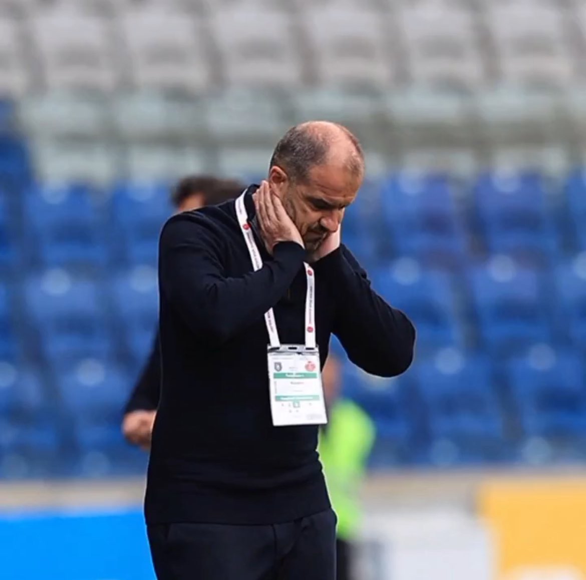 Bütün hepsinde tanımam kısmındayım..