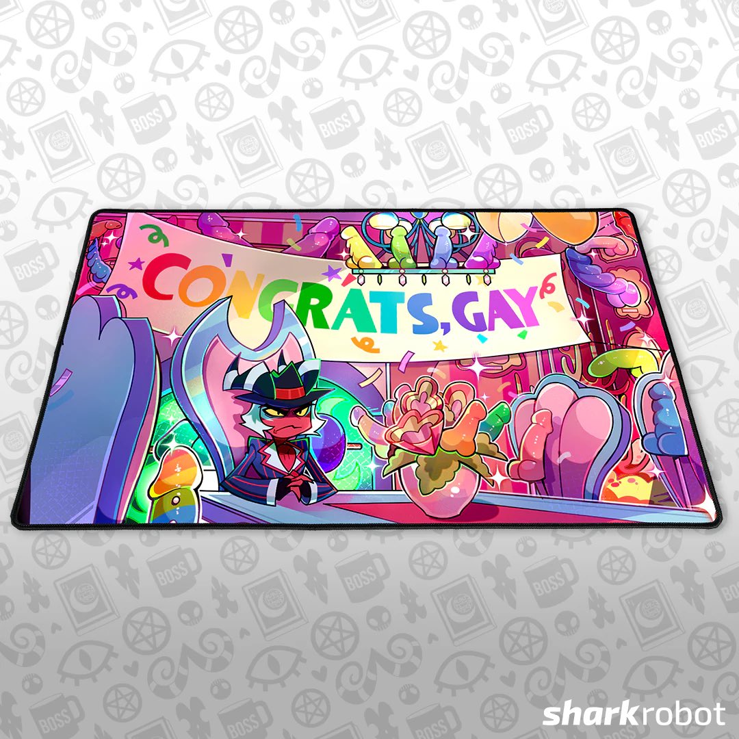KStoooone's tweet image. Hey there ;-) I drew something special for Pride Month! Hope you enjoy it!