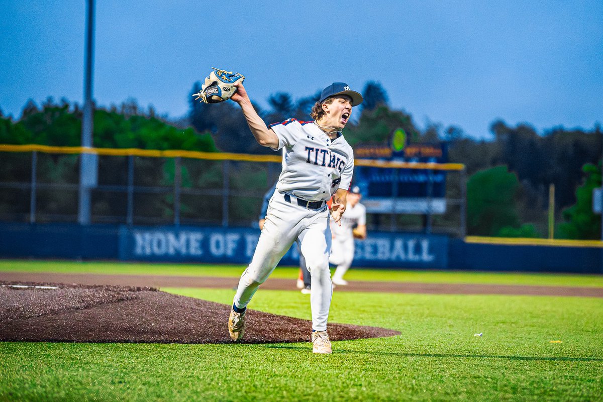 🥇 Shaler Titans Baseball tweet media