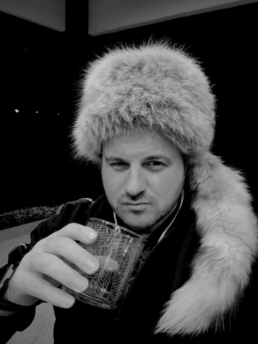 Comandante Mark - Kaptan Swing