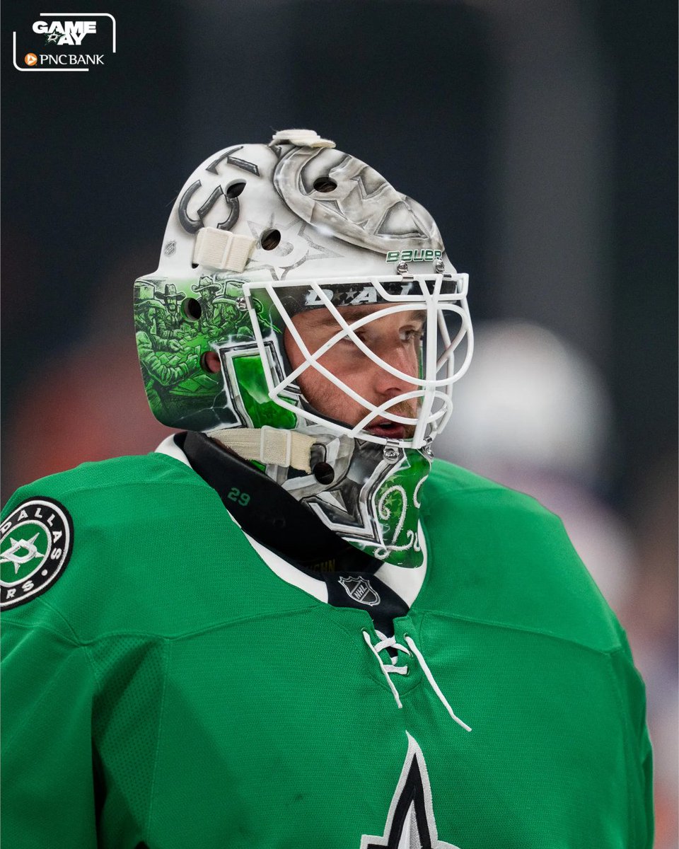 New round, new vibe. Let's go.

<a href="/PNCBank/">PNC Bank</a> | #TexasHockey