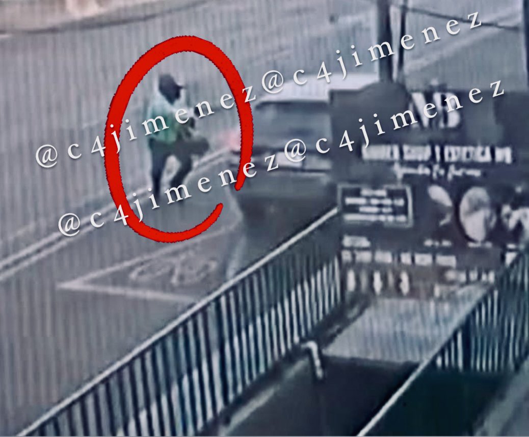 Carlos Jiménez tweet media