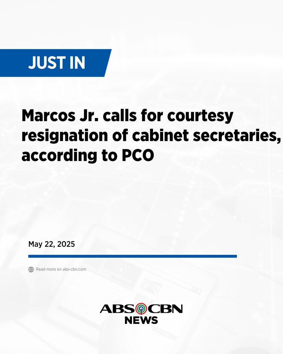 ABS-CBN News tweet media