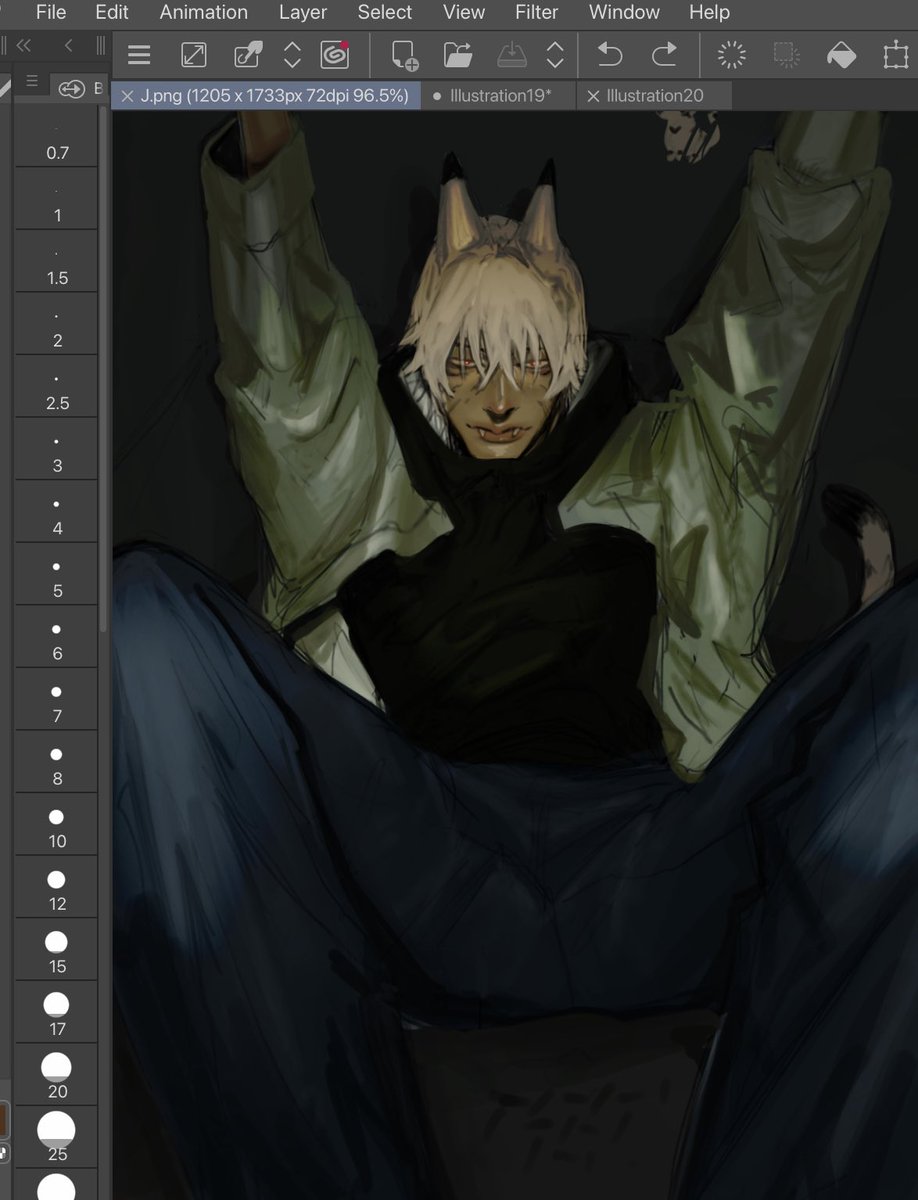 descuella (@punkyoh) on Twitter photo 