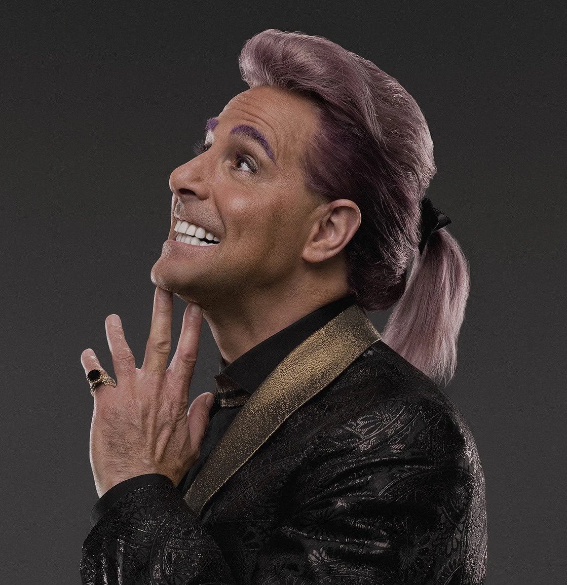 Kieran Culkin has been cast as Caesar Flickerman in ‘Hunger Games: Sunrise on the Reaping.’