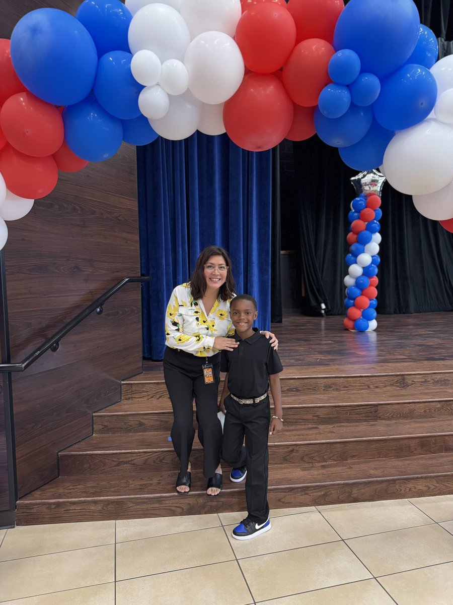 BatisteLove's tweet image. I am beyond proud of this kid—TOP 2%! He ranked in the top 2% of all 2nd-grade math students in the district!

Thank you Mrs. Uribe, Ms. Urias, and @HumbleISD_CE for your guidance, encouragement, and support! #ChandlerB #BatisteBoyz #blessedbeyondbelief