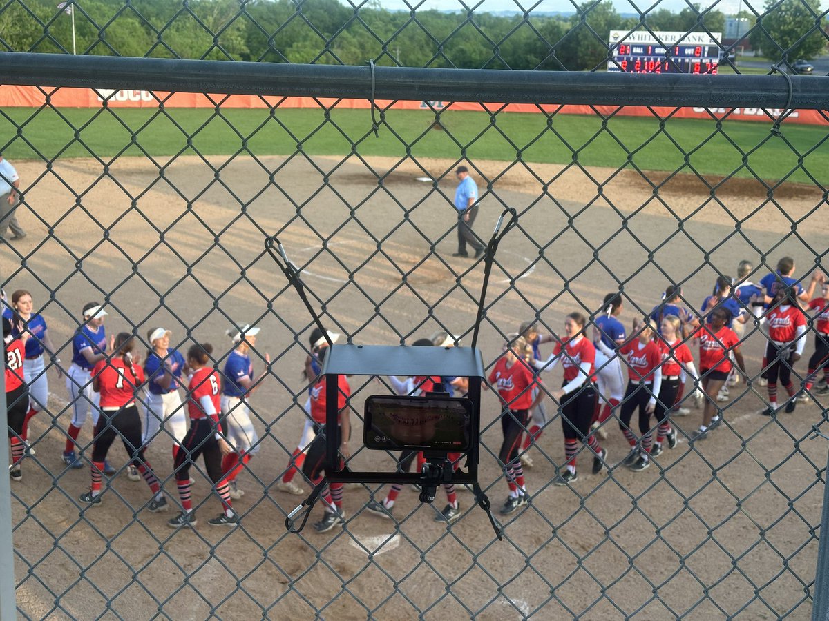 Matt Cizek (@matthewpcizek) on Twitter photo GRC 12. Montgomery County 6.
FINAL.
The Lady Cards (24-11) finish as 40th District Runner-Up.
<a href="/GrcSoftball/">GRC Softball</a> <a href="/MoCoHSAthletics/">Montgomery County</a> GRC 12. Montgomery County 6.
FINAL.
The Lady Cards (24-11) finish as 40th District Runner-Up.
<a href="/GrcSoftball/">GRC Softball</a> <a href="/MoCoHSAthletics/">Montgomery County</a>