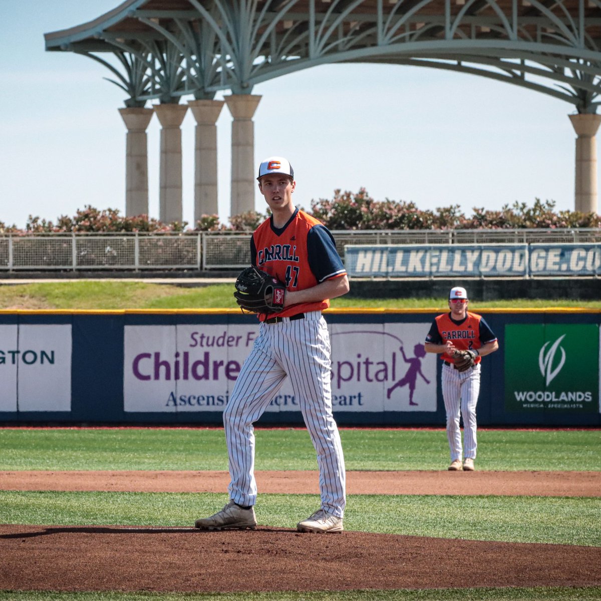 Brookfield Blue Sox (@bluesoxwi) on Twitter photo Welcome pitcher, Nolan Fehrman, to the #SoxFam! Nolan played at <a href="/SlingerBaseball/">Slinger High School Baseball</a> & <a href="/Pio_Baseball/">Carroll Baseball</a> & was voted Pitcher of the Year in 2023. Nolan has a vast repertoire of pitches & can go deep into games. He has a high pitcher IQ & is able to pick apart hitters.
#Baseball Welcome pitcher, Nolan Fehrman, to the #SoxFam! Nolan played at <a href="/SlingerBaseball/">Slinger High School Baseball</a> & <a href="/Pio_Baseball/">Carroll Baseball</a> & was voted Pitcher of the Year in 2023. Nolan has a vast repertoire of pitches & can go deep into games. He has a high pitcher IQ & is able to pick apart hitters.
#Baseball