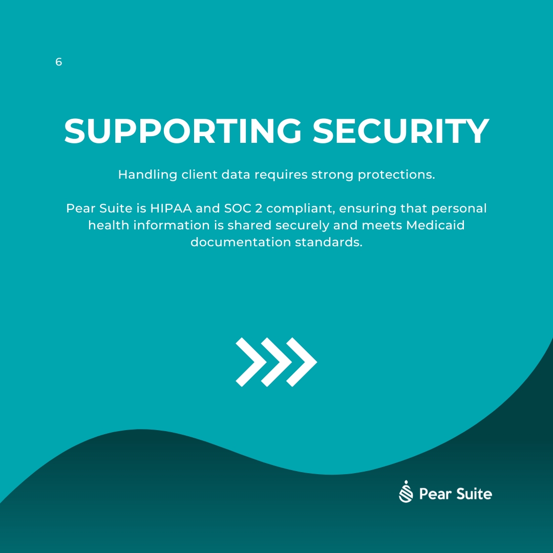 Pear Suite (@pearsuiteinc) on Twitter photo Too many #CHWs are still using spreadsheets or paper for Medicaid billing. <a href="/pearsuiteinc/">Pear Suite</a> makes it easier to submit claims and get paid, so you can focus on what matters.
🔗 pearsuite.com/blog/how-billi…
#Medicaid #DigitalHealth Too many #CHWs are still using spreadsheets or paper for Medicaid billing. <a href="/pearsuiteinc/">Pear Suite</a> makes it easier to submit claims and get paid, so you can focus on what matters.
🔗 pearsuite.com/blog/how-billi…
#Medicaid #DigitalHealth