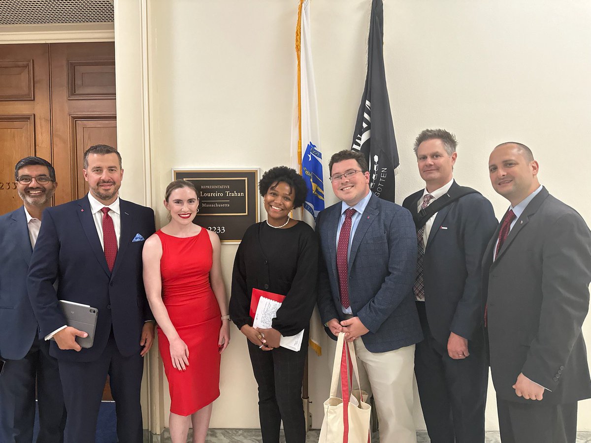 Andrew C. Grande, LUTCF (@andrewgrande57) on Twitter photo I appreciated the opportunity to meet with <a href="/RepLoriTrahan/">Lori Trahan</a>’s office to talk about vital healthcare programs, like #Medicaid and tax credits that make premiums more affordable for patients. #NoHealthcareCuts <a href="/LLSAdvocacy/">The Leukemia & Lymphoma Society - Policy Advocacy</a> I appreciated the opportunity to meet with <a href="/RepLoriTrahan/">Lori Trahan</a>’s office to talk about vital healthcare programs, like #Medicaid and tax credits that make premiums more affordable for patients. #NoHealthcareCuts <a href="/LLSAdvocacy/">The Leukemia & Lymphoma Society - Policy Advocacy</a>