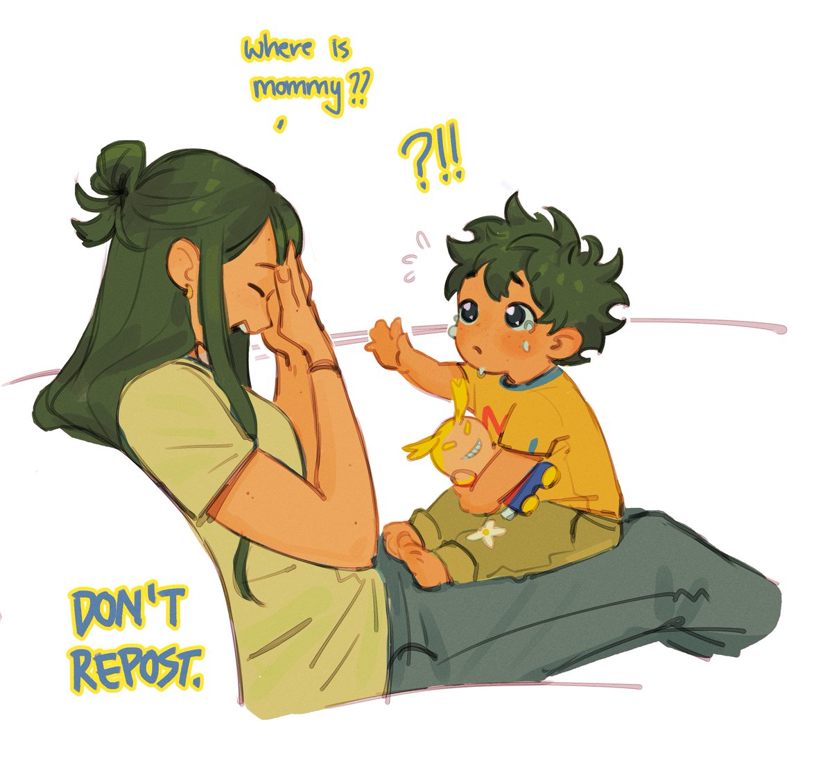 kofi doodle &lt;3