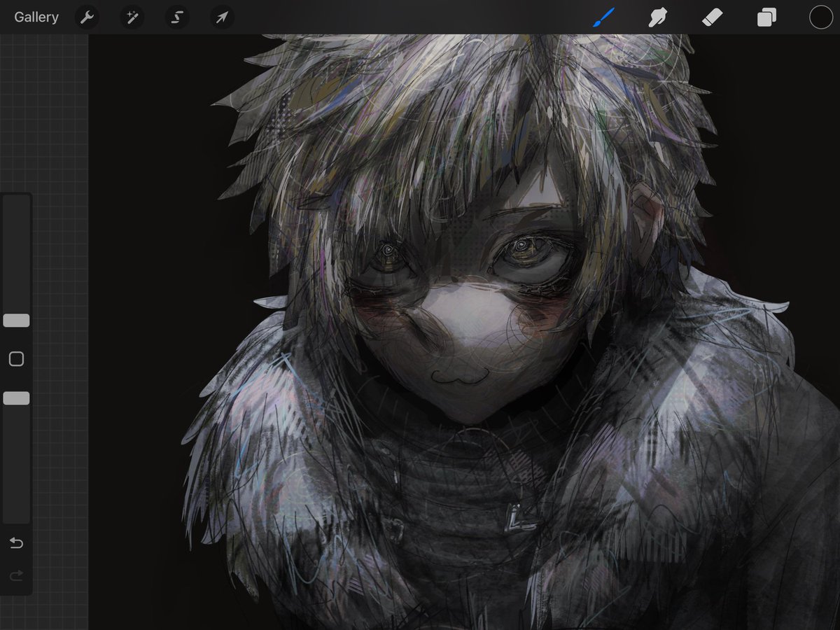 tbhcakey's tweet image. i forgot i drew this
#BSD