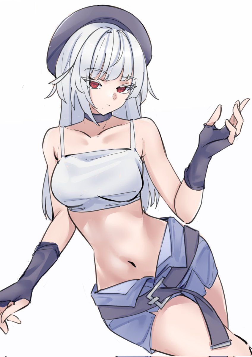 コバニ tweet media