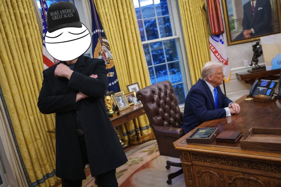 nutshellAnisol's tweet image. $NUT has made it into the White House with President Trump!

The moon is the only place to go.

F1Zpd7dgKDs2r7gwpNzve6TTVcHR1E2fDkdjfHoBpump