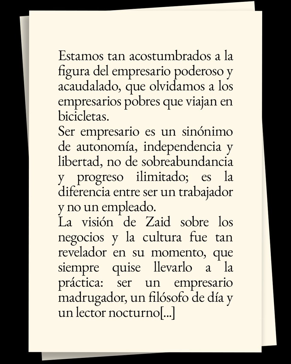 #Empresario hambriento 
Por Alfonso Ganem

conspiratio.mx/blog/empresari…