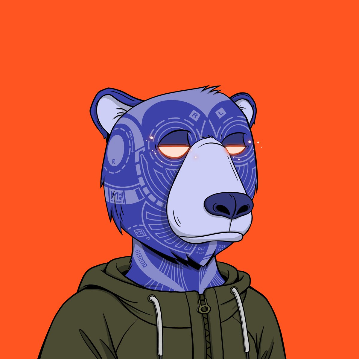chris (@chri5j0y) on Twitter photo This <a href="/okaybears/">Okay Bears</a> is probably more rare than you realize.
Here's why โฌ๏ธ
๐งThis bear is Inscribed on 9th block of the Bitcoin Blockchain. Sats mined in block 9 which are the oldest sats in circulation.
๐งIn fact, Block 9 450x. The first bitcoin of the 9th block was the First This <a href="/okaybears/">Okay Bears</a> is probably more rare than you realize.
Here's why โฌ๏ธ
๐งThis bear is Inscribed on 9th block of the Bitcoin Blockchain. Sats mined in block 9 which are the oldest sats in circulation.
๐งIn fact, Block 9 450x. The first bitcoin of the 9th block was the First