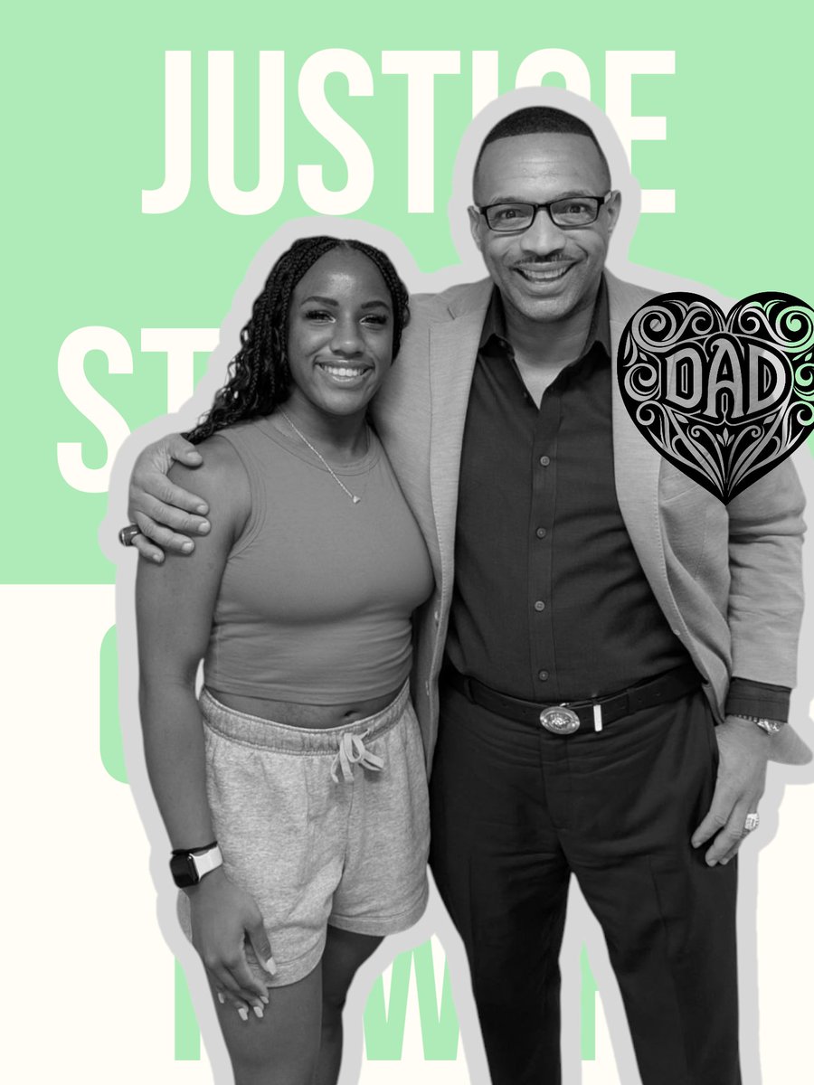 Being her dad is my most important role on this planet. My princess spending some time with her pops for summer college break. I continue to be thankful for her light, love, compassion, and courage. 

Congratulations, Sabrina, on another successful semester! #ThankfulToGod
