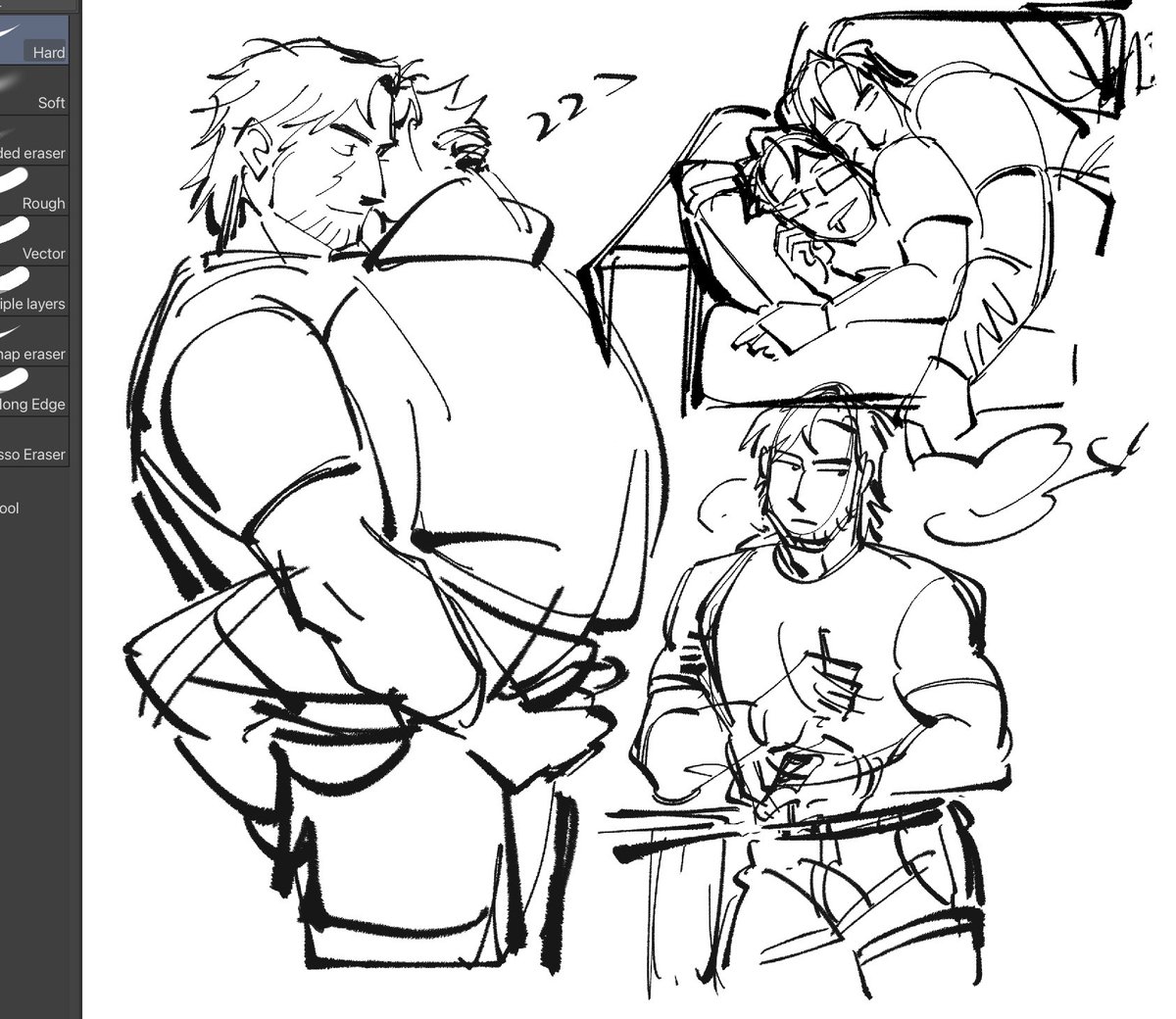 otasune wips….
