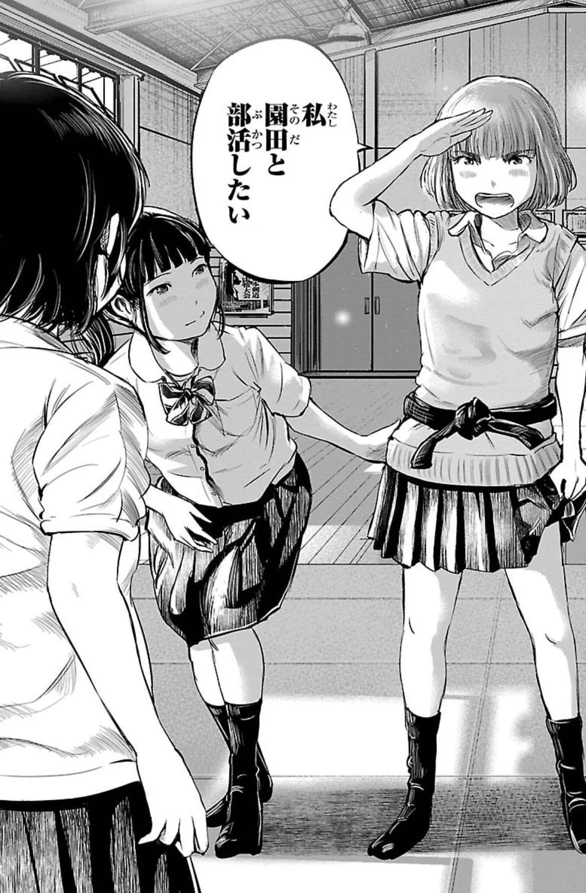 Amazon.co.jp: もういっぽん! 30 (30) (少年チャンピオン